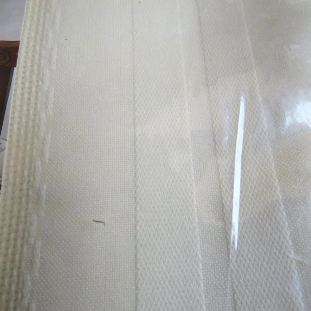 Home Trends satin stripe